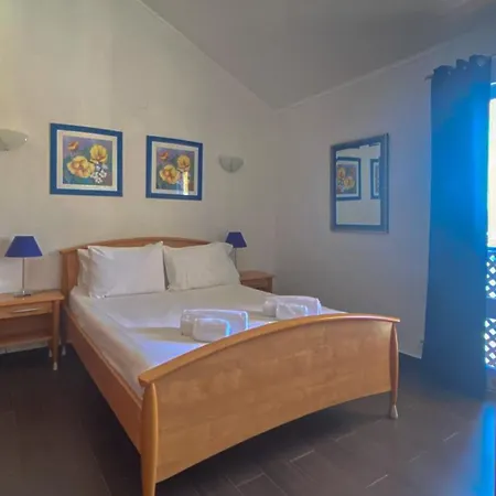 Appartamento Penthouse Duplex Marina Plaza T1 Hsr Marina
