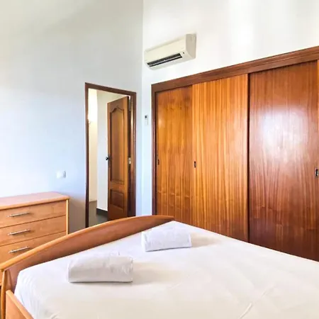 Penthouse Duplex Marina Plaza T1 Hsr Marina Apartamento