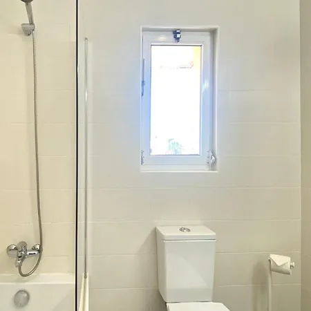 Penthouse Duplex Marina Plaza T1 Hsr Marina *