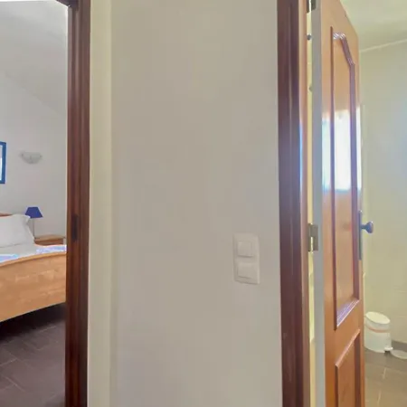 Penthouse Duplex Marina Plaza T1 Hsr Marina