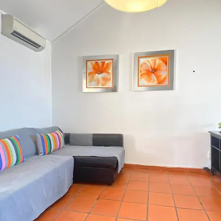 Penthouse Duplex Marina Plaza T1 Hsr Marina Apartamento *