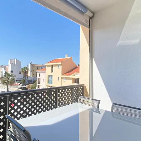 Penthouse Duplex Marina Plaza T1 Hsr Marina Apartment