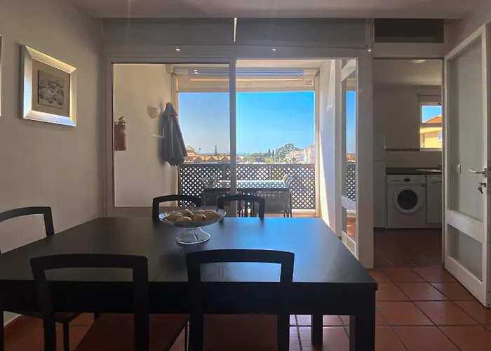 Penthouse Duplex Marina Plaza T1 Hsr Marina * Vilamoura