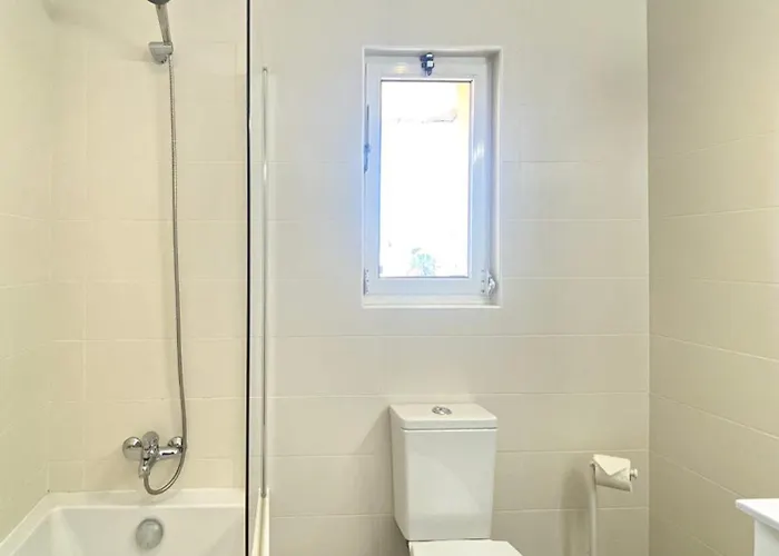 Penthouse Duplex Marina Plaza T1 Hsr Marina *