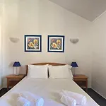 Penthouse Duplex Marina Plaza T1 Hsr Marina Διαμέρισμα *