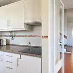 Penthouse Duplex Marina Plaza T1 Hsr Marina Διαμέρισμα *