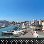 Penthouse Duplex Marina Plaza T1 Hsr Marina Διαμέρισμα