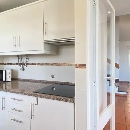 Penthouse Duplex Marina Plaza T1 Hsr Marina Апартаменты *