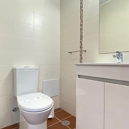 Penthouse Duplex Marina Plaza T1 Hsr Marina * Виламура