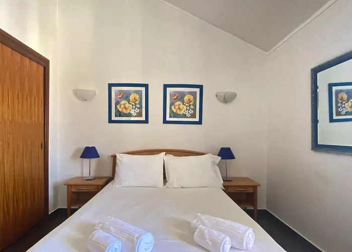 Penthouse Duplex Marina Plaza T1 Hsr Marina Appartement *