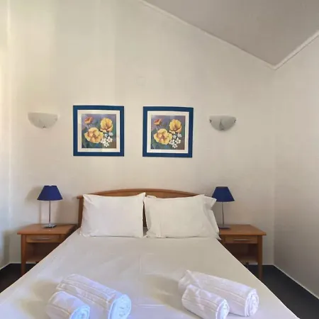 Penthouse Duplex Marina Plaza T1 Hsr Marina Daire *