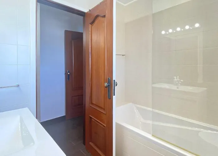 Penthouse Duplex Marina Plaza T1 Hsr Marina