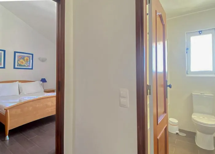 Penthouse Duplex Marina Plaza T1 Hsr Marina